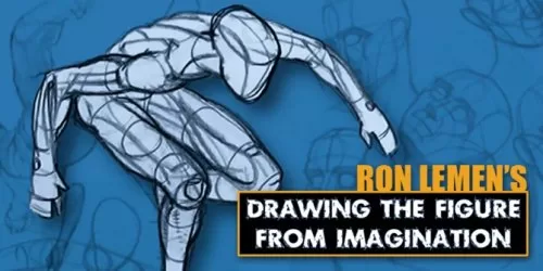 Drawing the Figure from Imagination Drawing the Figure from Imagination
