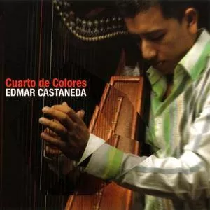 Edmar Castaneda Cuarto De Colores 2005 EC