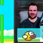 Flappy Bird Full FREE Course HTML CSS3 and ES6 JavaScript