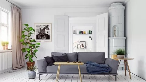 Getting Started with Interior Decorating An A Z System