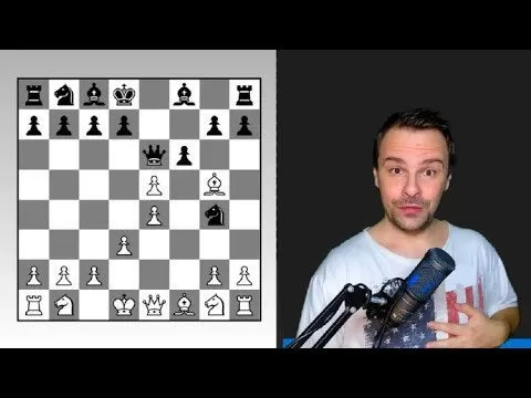 JavaScript Chess Engine OOP Architecture Advanced