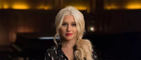 MasterClass Christina Aguilera Teaches Singing 2021