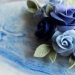 Startup Library Cake Decorating