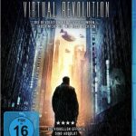 Virtual Revolution 2016