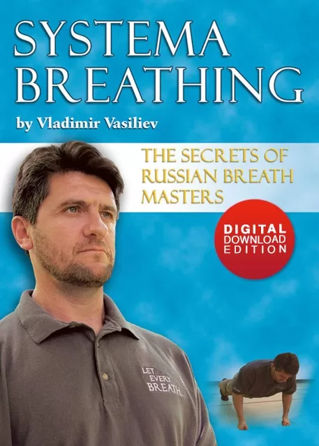 Vladimir Vasiliev Systema Breathing Vladimir Vasiliev Systema Breathing