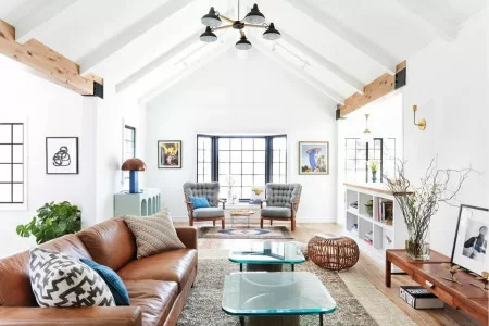 A Hygge Home