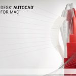 Autodesk AutoCAD 2022 macOS Multilanguage