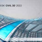 Autodesk AutoCAD Civil 3D 2022 x64