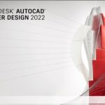 Autodesk AutoCAD Raster Design 2022 x64