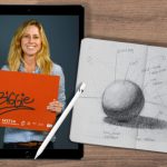 Beginners Guide To Portrait Drawing