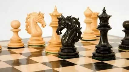 Chess 101 Everything you need to know about the basics