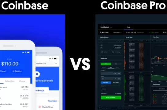 Complete Coinbase And Coinbase Pro Course