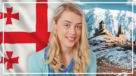 Complete Georgian Course Learn Georgian for Beginners Complete Georgian Course Learn Georgian for Beginners