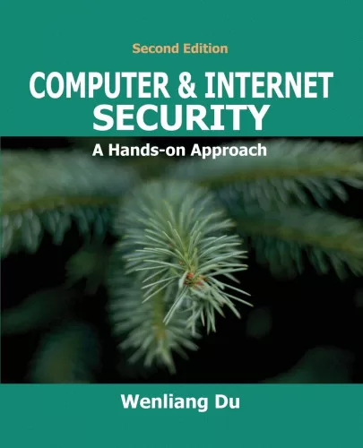 Computer Internet Security A Hands on Approach 2nd Ed Computer Internet Security A Hands on Approach 2nd Ed