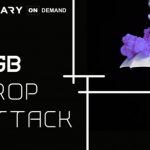 Cybrary USB DropAttack