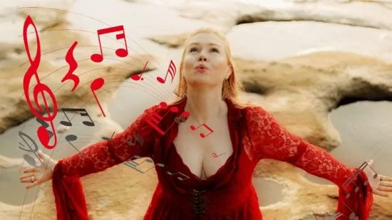 Introduction to Song Tantra Songwriting from the Soul