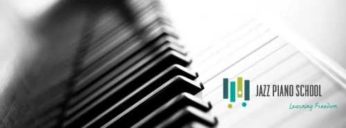 Jazz Piano School 2021 Updated
