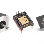 Mastering Trinamic Stepper Motor Drivers with Arduino