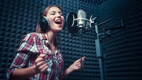 SINGING MADE EASY LEVEL 2 Sing like a Professional Singer