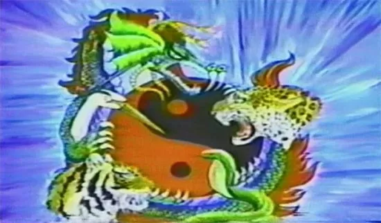 Shaolin 5 Animal Health Power Program Shaolin 5 Animal Health Power Program
