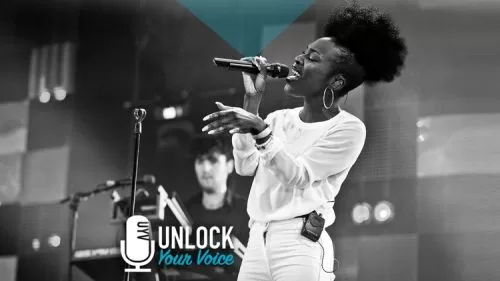 Unlock Your Voice The Secrets to Singing Level 1 4