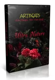 Artbeats Ultra Nature DVD