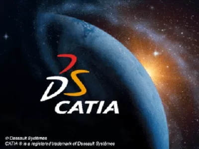 DS CATIA P3 V5 6R2018 SP6 x64 Multilingual