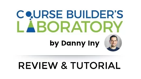 Danny Iny Builder´s Laboratory Course