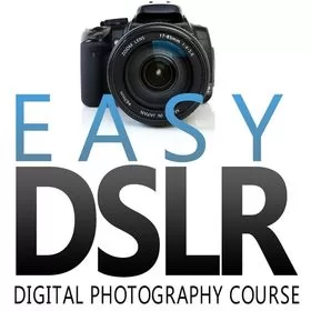 Easy DSLR Advanced by Ken Schultz Easy DSLR Advanced by Ken Schultz
