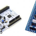 Introduction to STM32 32 bit ARM Based Microcontroller