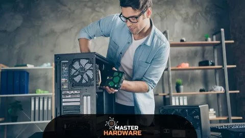 Master Hardware Ensamble de Computadores