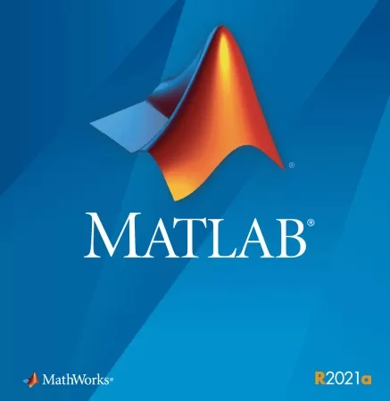 MathWorks MATLAB R2021a v9.10.0.1649659 x64