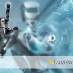 NI LabVIEW NXG 5.1 with Drivers
