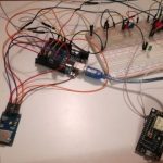 Practical C Programming for Arduino and ESP8266