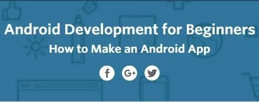 Udacity Android Development for Beginners How to Make an Android App