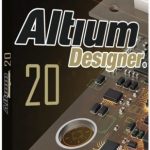 Altium Designer 21.5.1 Build 32 x64
