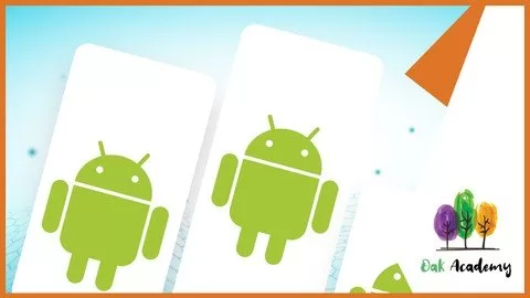 Build Different Android Apps Hands On Android Course