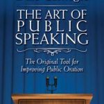 Carnegie Dale The Art of Public Speaking