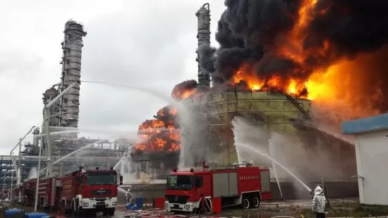 Chemical Process Hazards Analysis with OSHA Safety Standards Chemical Process Hazards Analysis with OSHA Safety Standards