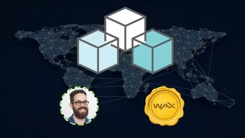 Create a Smart Contract on WAX blockchain including NFT RNG