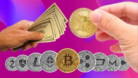 Cryptocurrency Tradings And Secrets The Beginners Bootcamp