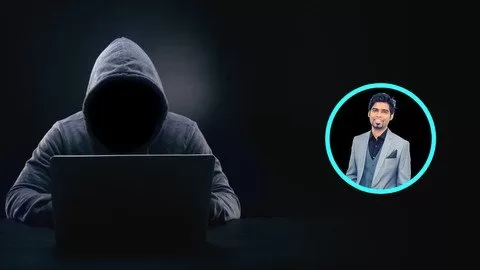 Ethical Hacking Bootcamp 2021 Complete Hands on Ethical Hacking Bootcamp 2021 Complete Hands on