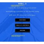 Fractalflowpro Price Action Trading Vol.1