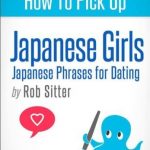 How To Pick Up Japanese Girls