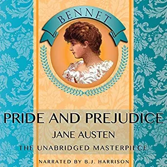 Jane Austen Pride and Prejudice