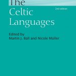 Learn Celtic Languages Audio and Course Books
