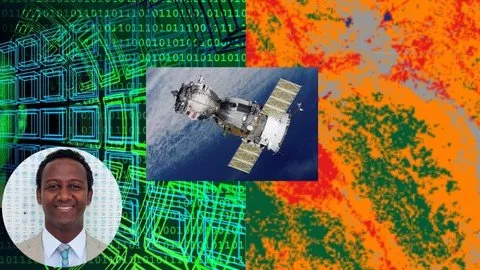 Machine Learning with Big Earth Data in Google Earth Engine