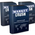 Market Crush Dominate With Social Media Ad Branding