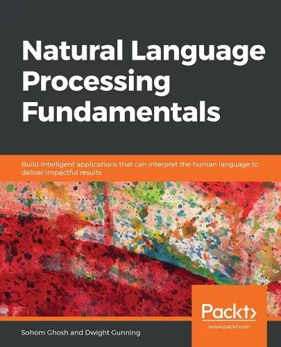 Packt Natural Language Processing Fundamentals