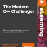 Packt The Modern C Plus Plus Challenger